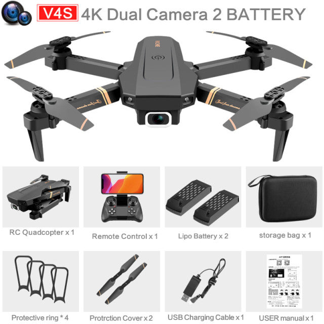 Drone discount x 720